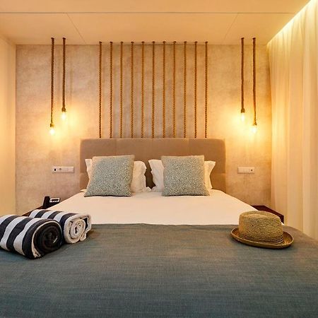 Apartmán Areias Senses Albufeira Exteriér fotografie